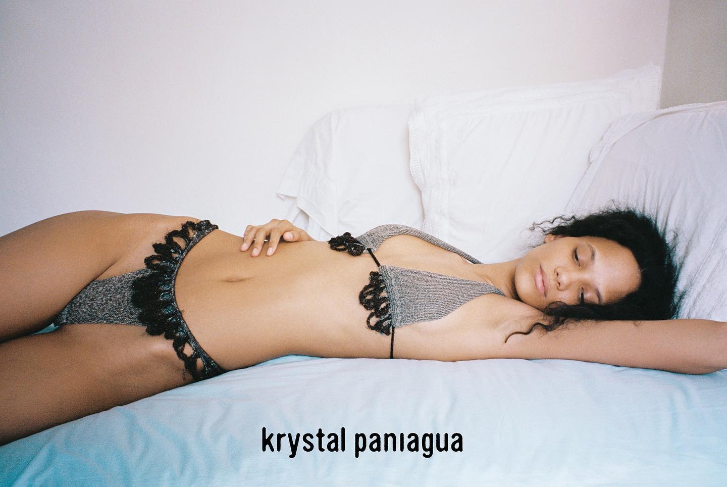 Krystal Paniagua